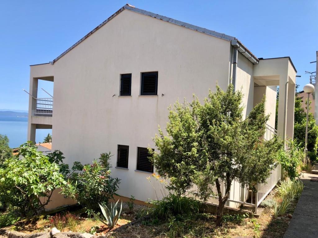 Appartamento Anna Ravni Esterno foto