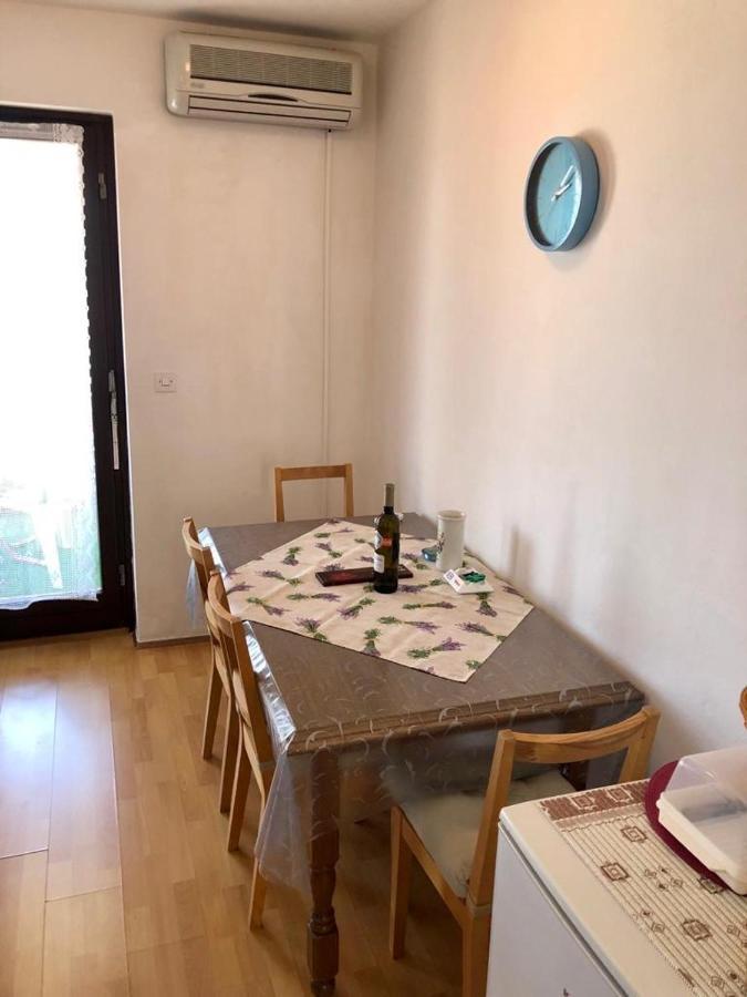 Appartamento Anna Ravni Esterno foto