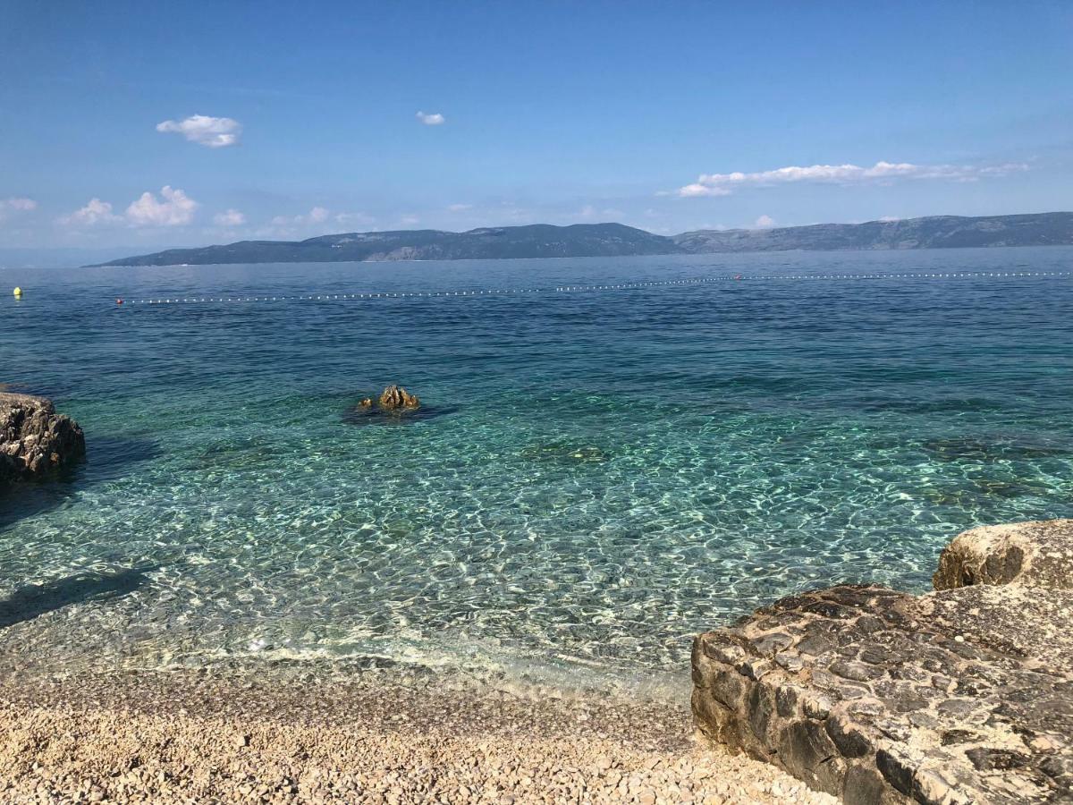 Appartamento Anna Ravni Esterno foto